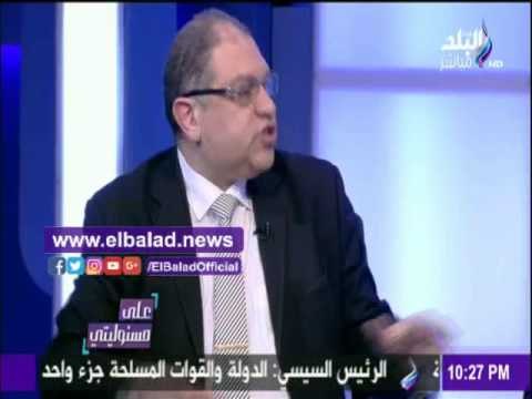 صدى البلد |عضو نقابة الأطباء: بيع مستشفيات التكامل غير دستوري