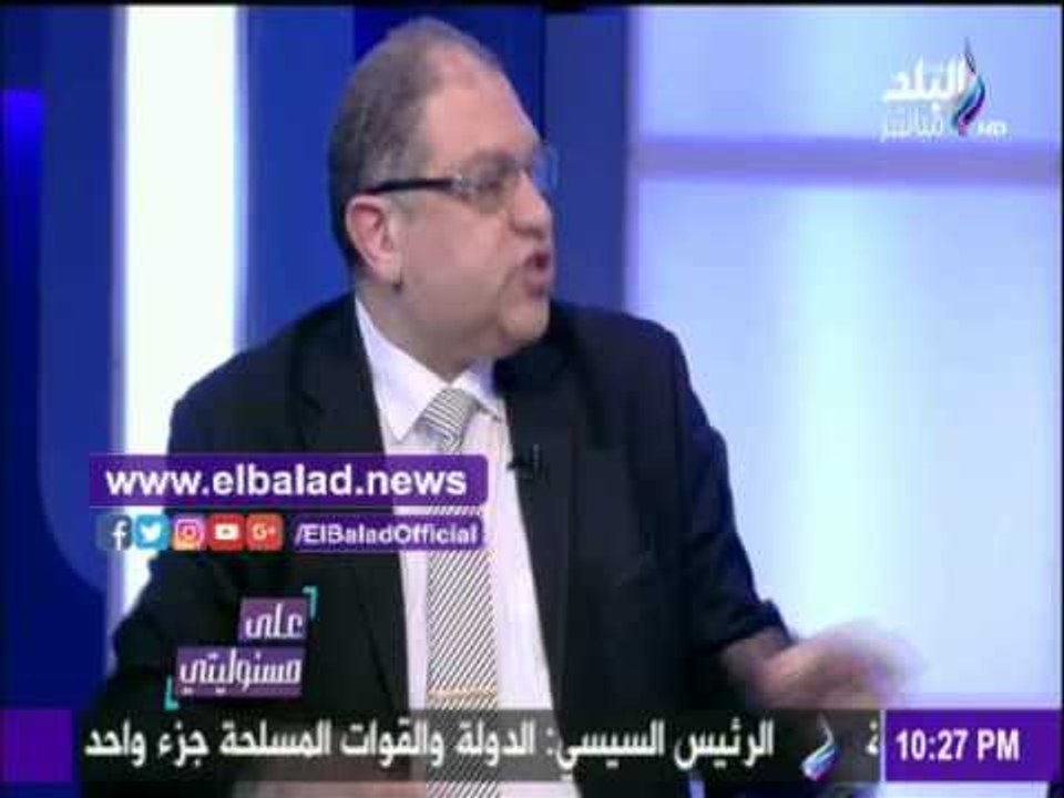 صدى البلد |عضو نقابة الأطباء: بيع مستشفيات التكامل غير دستوري