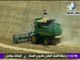 على مسئوليتي - أحمد موسى - المتحدث باسم وزارة الزراعة: مشروع الفرافرة سيحقق الاكتفاء الذاتى من القمح