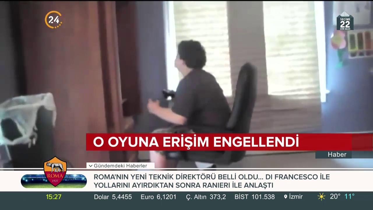 Geçit verilmeyecek!