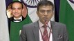 Extradition Request Of Nirav Modi Is Under UK Govt’s Consideration MEA | Oneindia Telugu