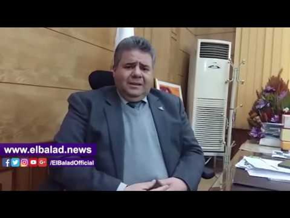 صدى البلد | رئيس جامعة بنها: قانون تنظيم الجامع...
