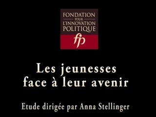 Présentation "Les jeunesses face à leur avenir"