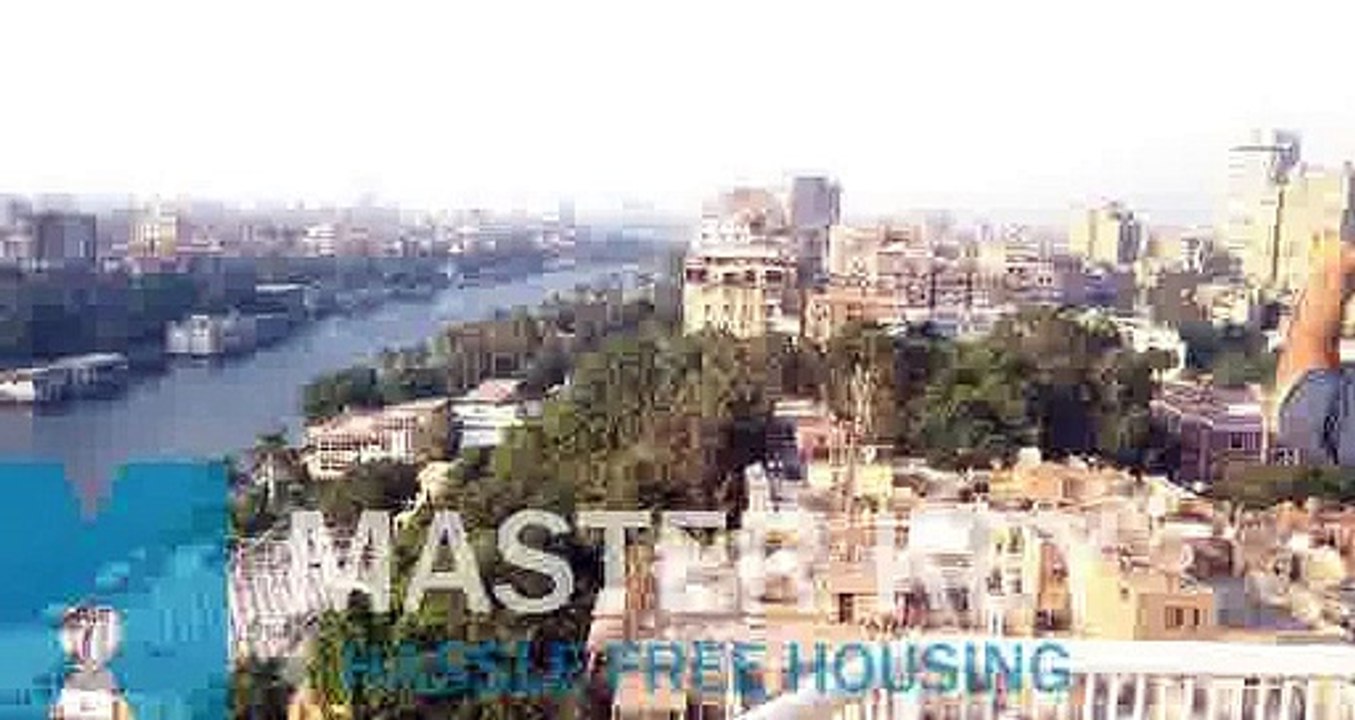 apartment for rent in zamalek city