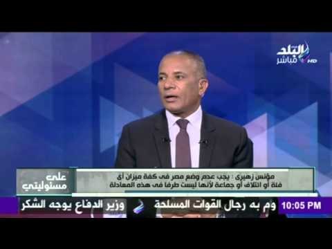 قمحة: كنا نفكر في تهيئة الجماعة الصحافة لتقبل وجوه جديدة لخوض انتخابات التجديد النصفي في النقابة