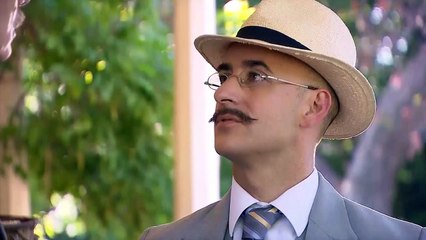 Perdona Nuestros Pecados capitulo 171 - Temporada 1