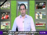 صدى الرياضة - اسرة برنامج صدى الرياضة تتقدم بخالص العزاء والمواساة لأسرضحايا الطائرة المصرية