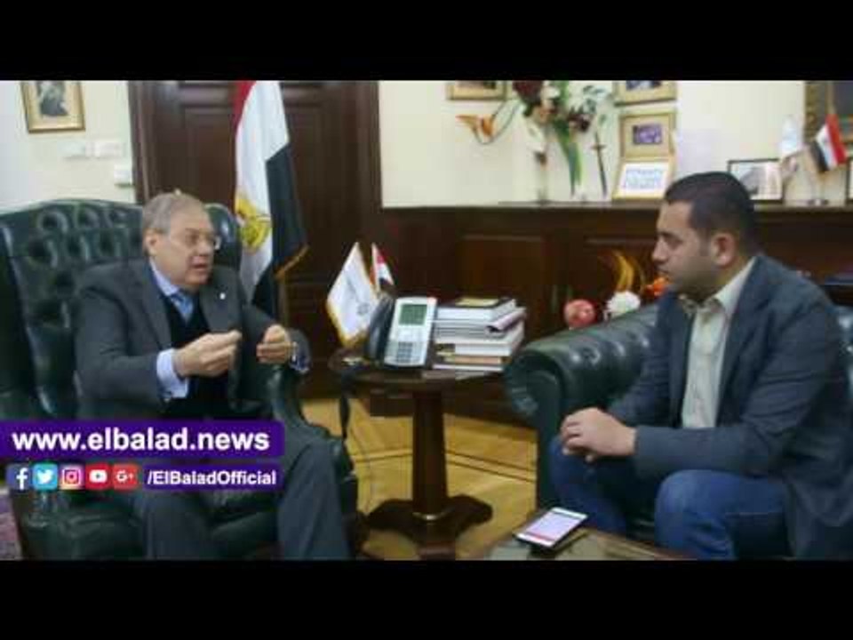 صدى البلد |  رئيس " مصر القابضة للتأمين"تحرير سعر الصرف عزز إيراداتنا ولن يؤثر سلبًا