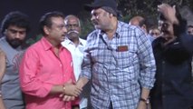 Nagababu Comments On Maa Elections | Filmibeat Telugu