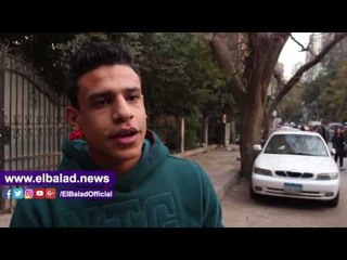 مواطنون يطالبون بعودة "الكابتينو" لقيادة منتخب مصر بالجابون