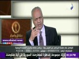 صدى البلد |مصطفى بكرى:القضاء الادارى مارس دور البرلمان فى اتفاقية تيران وصنافير