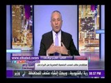 صدى البلد | برلماني يتقدم بطلب لسحب الجنسية المصرية من البرادعي