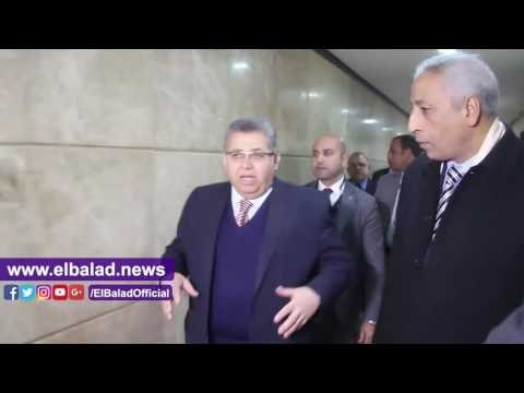 صدى البلد | الشيحي : التزام مصر بمقر إقليمى لليونسكو تأخر كثيرا