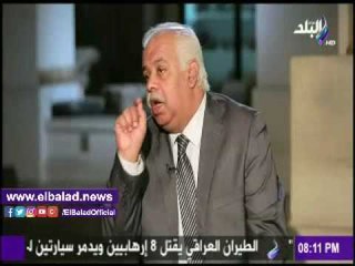 صدى البلد | وزير الآثار: عرض 5 آلاف قطعة لتوت عنخ أمون منتصف 2018