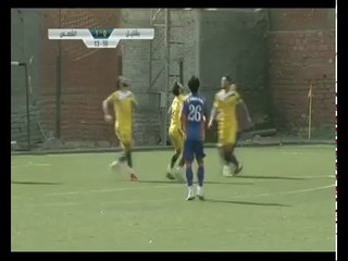 -مع شوبير - مباراة بشتيل والشمس ضمن مباريات ترقى المجموعة الرابعة 7/5/2016