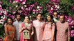 Akash Ambani, Shloka Mehta Wedding 2019: Shah Rukh Khan, Ranveer Singh attend Marriage
