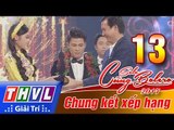 THVL | Solo cùng Bolero 2017 - Tập 13: Chung kết xếp hạng