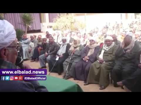 صدى البلد |مزارعو القصب يجتمعون بنجع حمادى للمرة الثالثة للمطالبة برفع سعر طن القصب