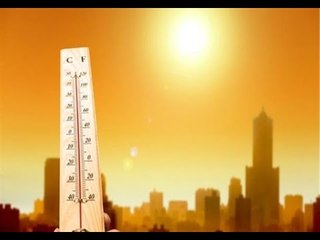 صباح البلد - وحيد سعودى يكشف تفاصيل الموجة الحارة التى ستتعرض لها مصر