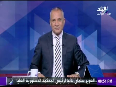 على مسئوليتي - أحمد موسى - رئيس لجنة الإسكان: مكرم محمد أحمد لم يسدد مبلغ مدينة الصحفيين
