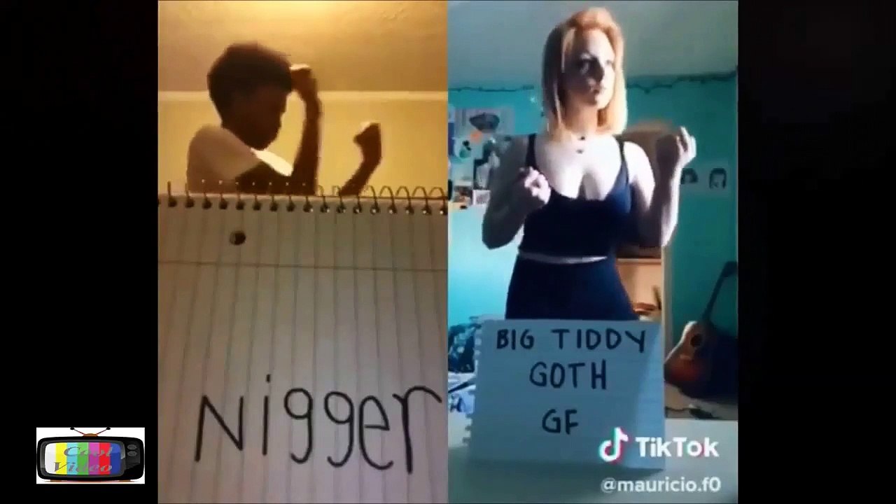 Choose Your Character Tik Tok Meme Compilation