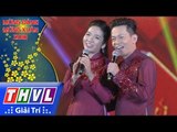 THVL l Mừng Xuân 2018 [16]: Xuân Quê Tôi - Ngọc Duyên, Tuấn Tú