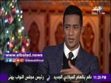 صدى البلد |محمد رمضان: «تغور أي نجومية تغير من شخصية الإنسان»