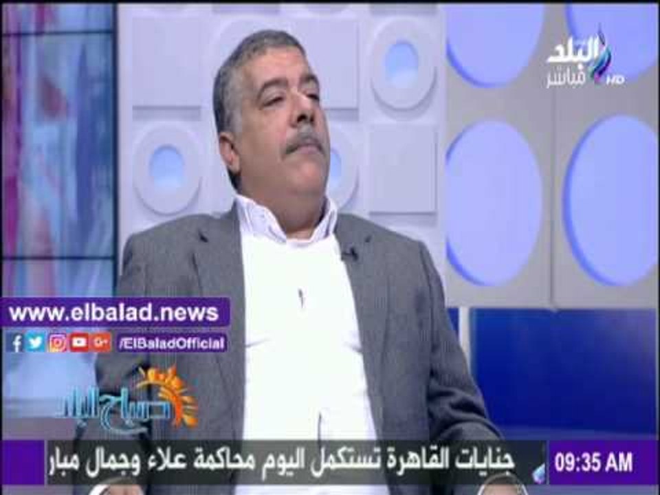 صدى البلد |إسكان النواب: رفع الايجار القديم تدر...
