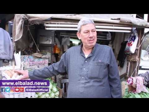 صدى البلد | ارتفاع اسعار البيض .. والتجار هيفقس من الركنة