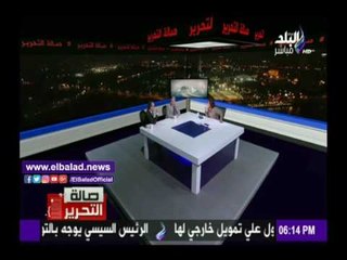 Download Video: صدى البلد | نائب: كارت البنزين ليس له قيمة ويمثل إهدارا لملايين الجنيهات .. فيديو