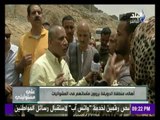 على مسئوليتي - أحمد موسى - أهالى منطقة الدويقة يروون مأساتهم فى العشوائيات