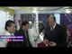صدى البلد | محافظ مطروح يشهد زفافا جماعيًا لـ17 عريسًا وعروسة