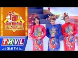 THVL | Táo Xuân Mậu Tuất 2018: Giải cứu Ngọc Hoàng