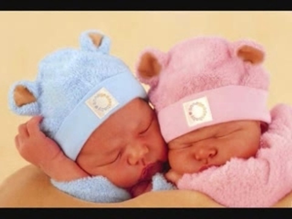 Les plus beau bebe