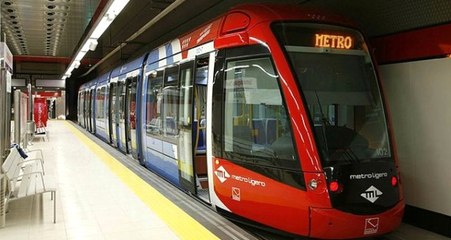 Binali Yıldırım: Beylikdüzü'ne Metro Gelecek
