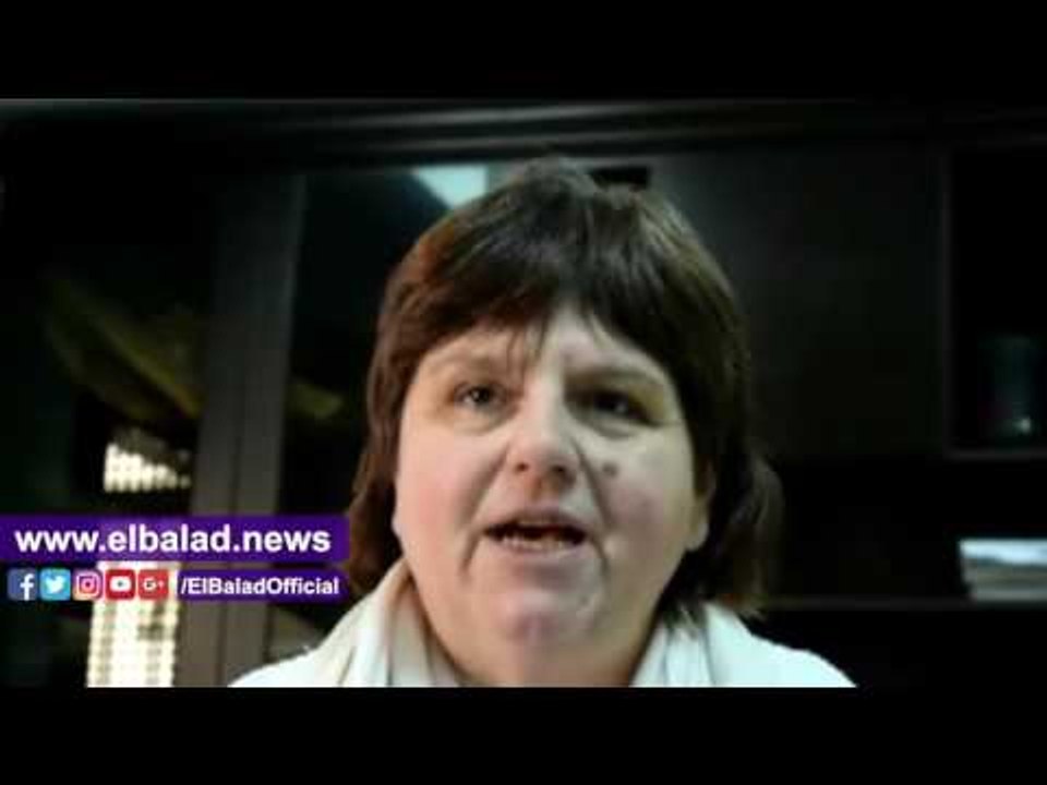 صدى البلد |  مدير القسم الإسلامي بمتحف اللوفر: طفرة في جهود مصر لحماية الآثار