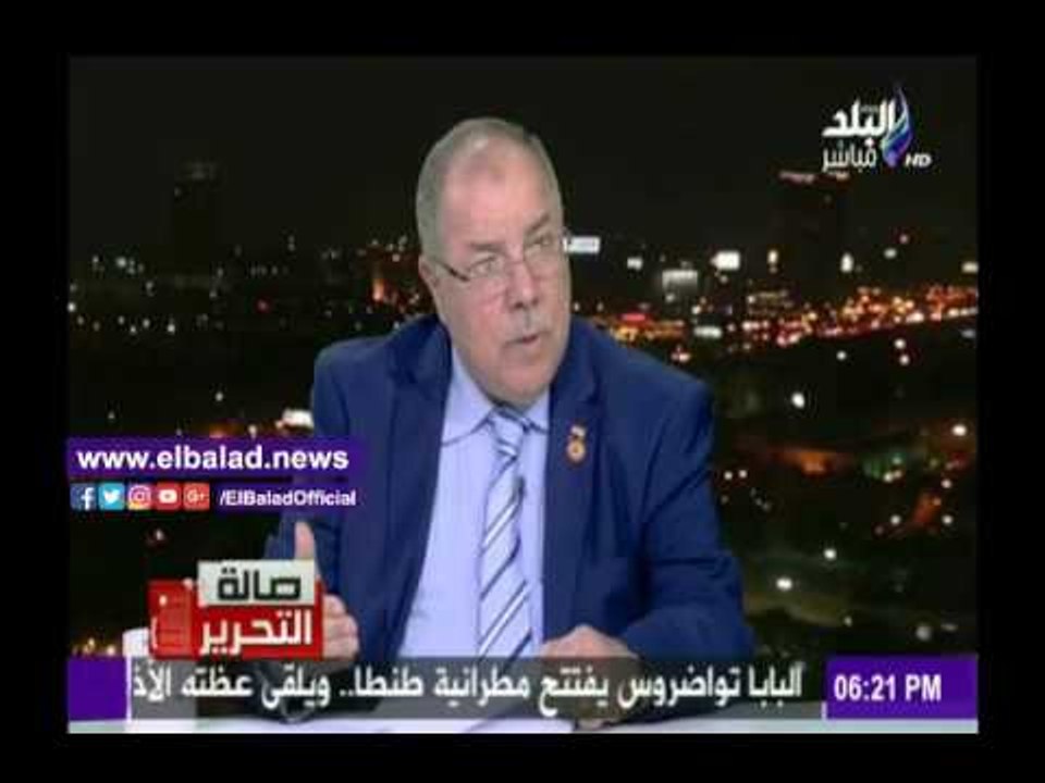 صدى البلد |إسكان البرلمان: قانون التصالح لايمكن...