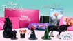 Disney Princess Pley Box Brave Merida w 6 Figurines Accessories Activities || KTB