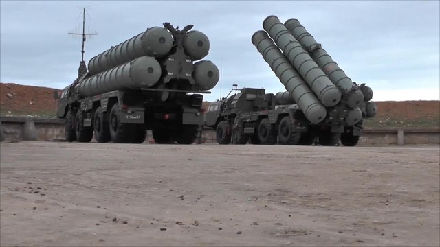 لاقتنائها أس 400 .. البنتاغون تحذر أنقرة من عواقب وخيمة