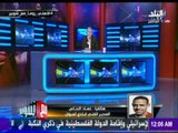 -مع شوبير - عماد النحاس يرد بقوة علي المشككين في هزيمتة امام الاهلي وانباء عن الاستقالة
