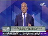 على مسئوليتي - أحمد موسى - أمن نقابة الصحفيين ينفي إعتداء قوات الأمن عليهم