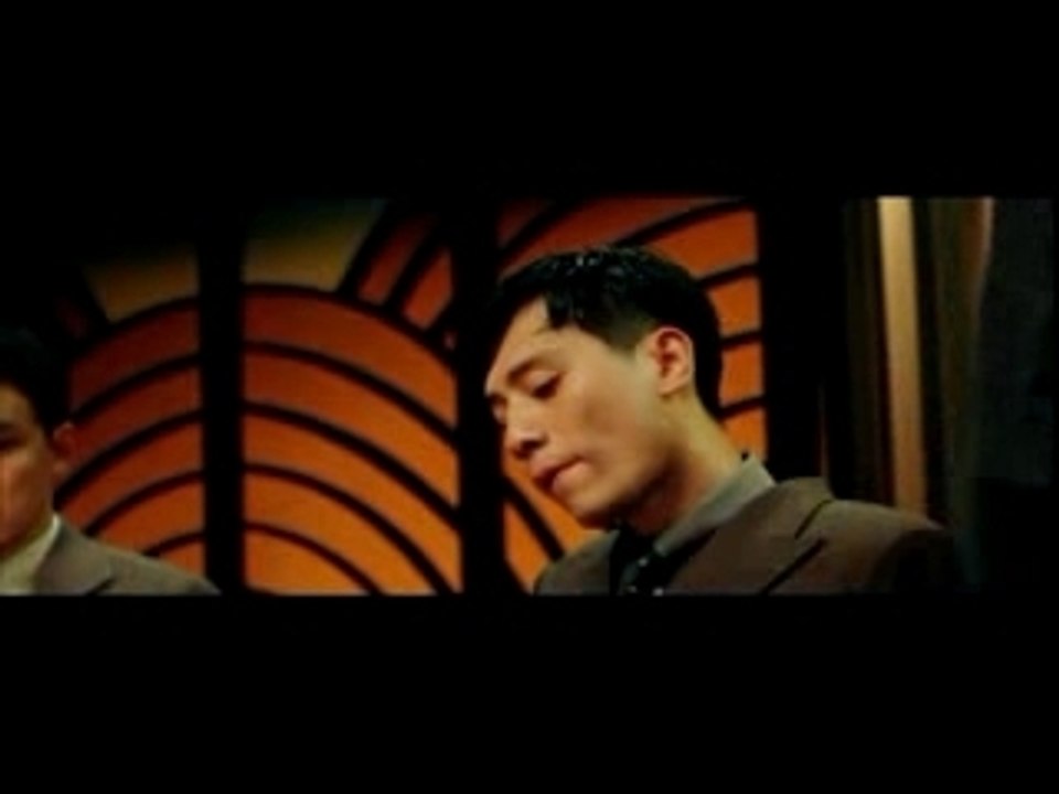 Blood Brothers - Trailer