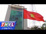 THVL | Kỷ niệm 40 năm thành lập Đài PTTH Vĩnh Long - 25 năm phát sóng truyền hình