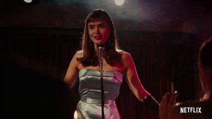 Coisa Mais Linda  Trailer Oficial Netflix