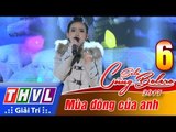 THVL | Solo cùng Bolero 2017 - Tập 6[8]: Trên đỉnh mùa đông - Quỳnh Trang