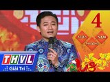 THVL | Xuân Phương Nam 2018 - Tập 4[7]: Hạnh phúc đầu xuân - Quý Bình