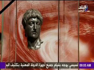 شاهد أغرب أحداث قد تراها في حياتك | صباح البلد