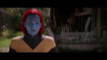 Dark Phoenix Trailer 2 (2019)