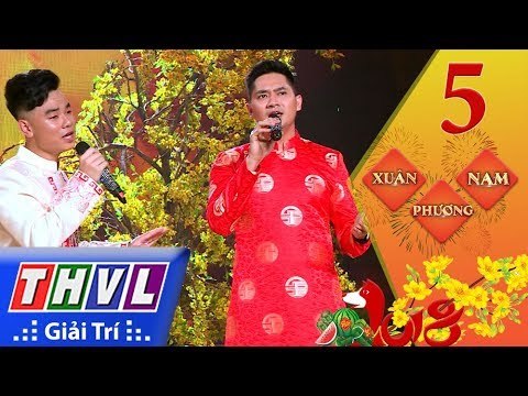 THVL | Xuân phương Nam 2018 – Tập 5[4]: Đón xuân này nhớ xuân xưa - Minh Luân, Hoàng Minh Sang