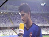 -مع شوبير - أحمد الشيخ وتفاصيل هدف الفوز وأخر أخبار رحيلة عن الاهلي
